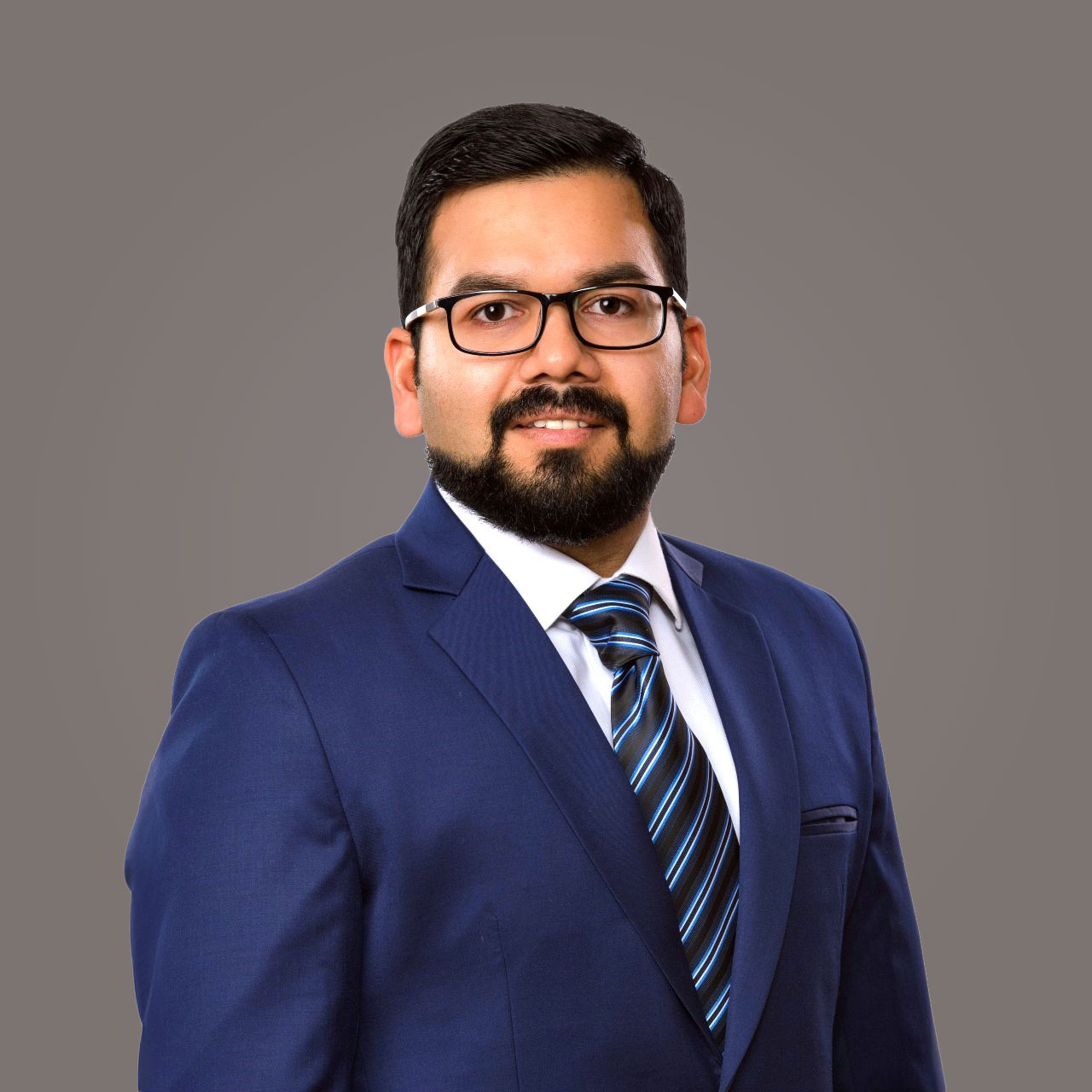 Siddhant R. Srivastava - McLeod & Schneiderat Lawyers